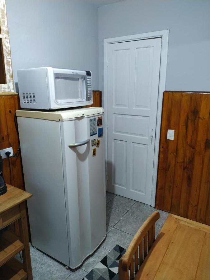 Appartement Flat Campos do Jordão Extérieur photo