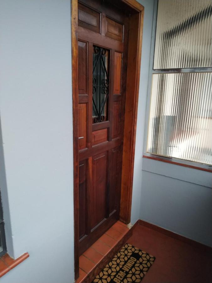 Appartement Flat Campos do Jordão Extérieur photo