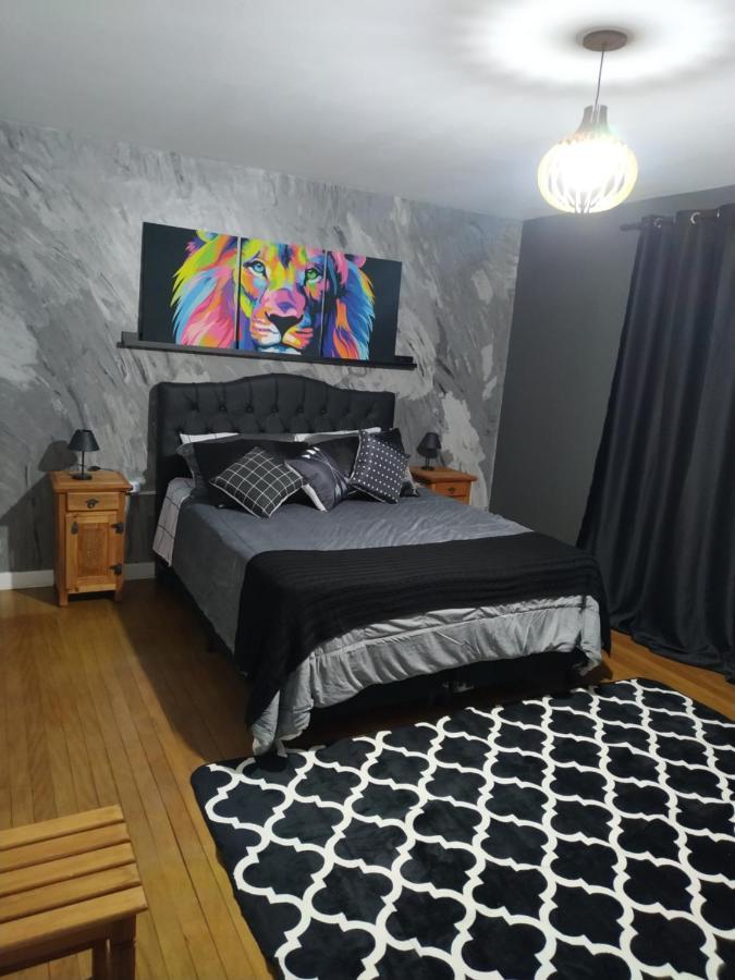 Appartement Flat Campos do Jordão Extérieur photo