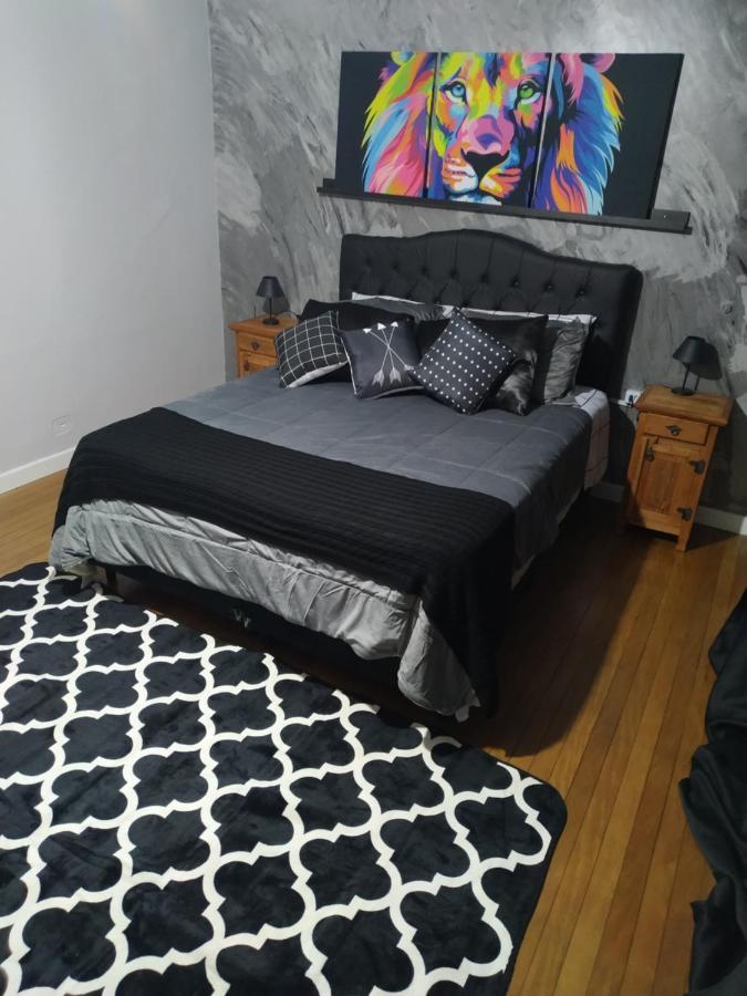 Appartement Flat Campos do Jordão Extérieur photo