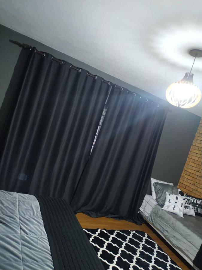 Appartement Flat Campos do Jordão Extérieur photo
