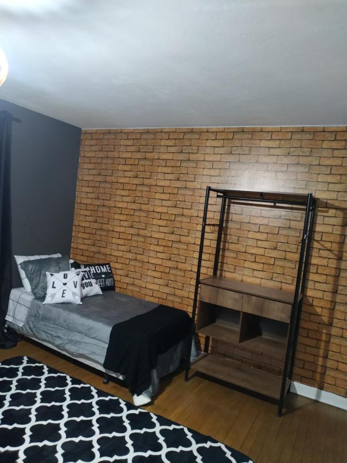 Appartement Flat Campos do Jordão Extérieur photo