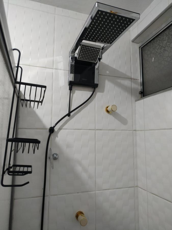 Appartement Flat Campos do Jordão Extérieur photo